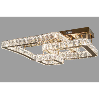 Люстра LS 7707-3AGD