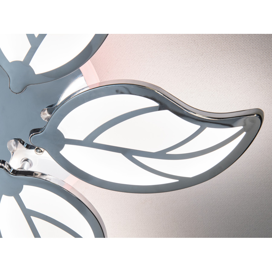 Люстра Diasha 8028/6+3HR LED 3color dimmer - фото 6