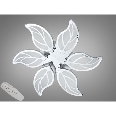 Люстра Diasha 8028/6+3HR LED 3color dimmer