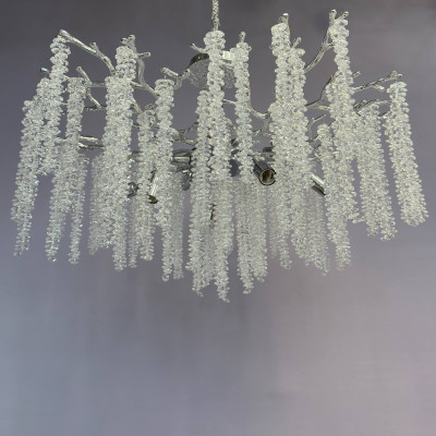 Люстра LS 8078/D800CH CEILING
