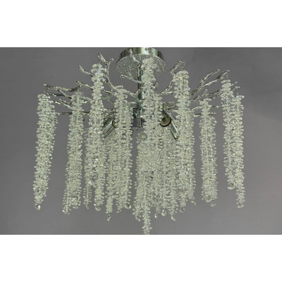 Люстра LS 8078/D500CH CEILING