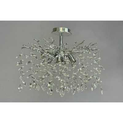 Люстра LS 8078/D500CH CEILING