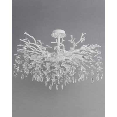 Люстра LS 8078/D800WH CEILING