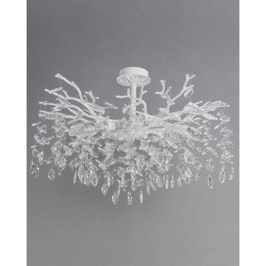 Люстра LS 8078/D800WH CEILING - фото 1