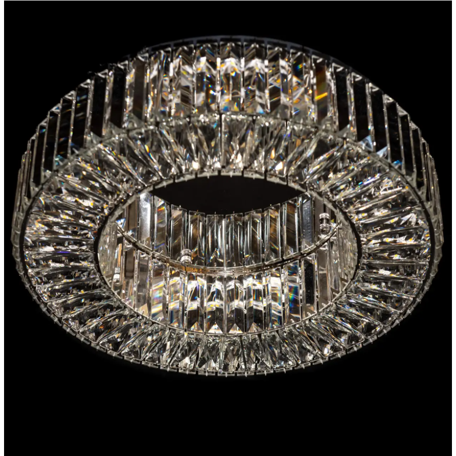 Люстра LS 9597-500 CH - фото 5