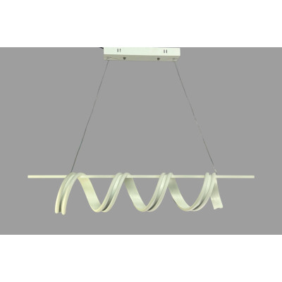 Люстра LS A835-1 WH