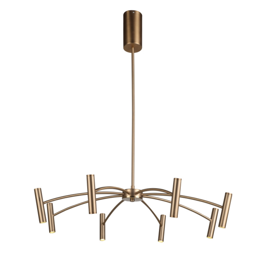 Люстра Laguna Lighting 42813-32 - фото 1