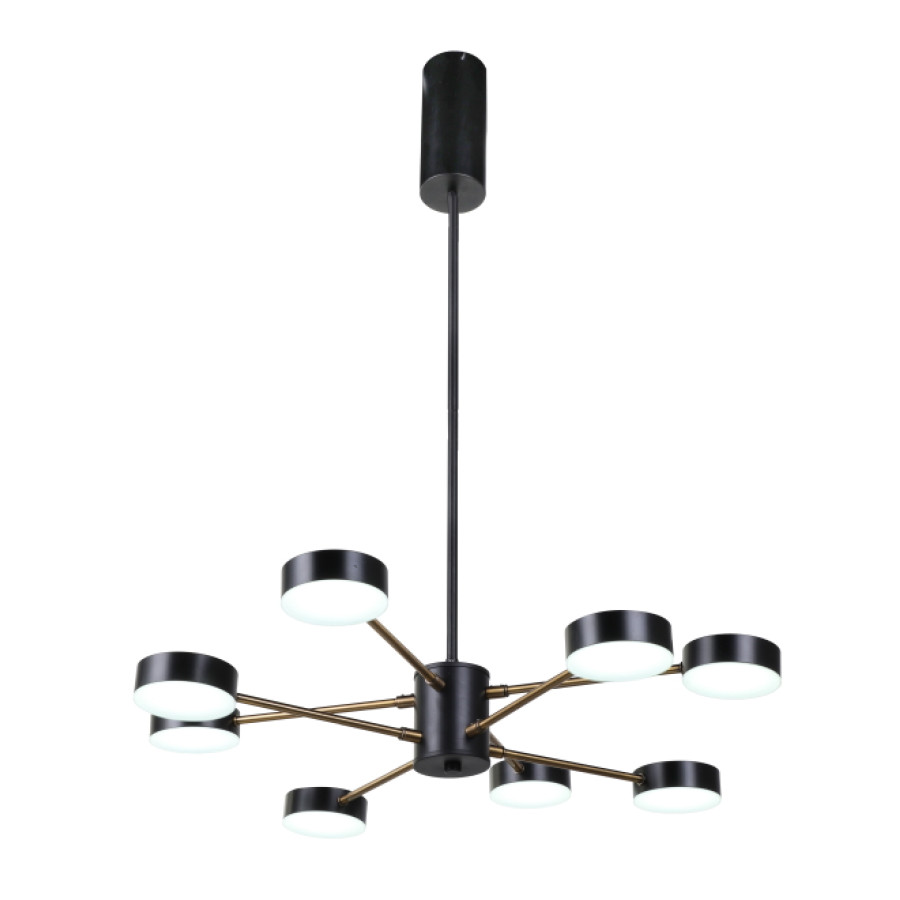 Люстра Laguna Lighting 43663-48 - фото 1