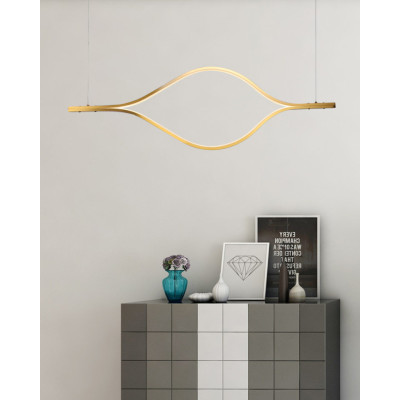 Люстра Laguna Lighting 43713-21