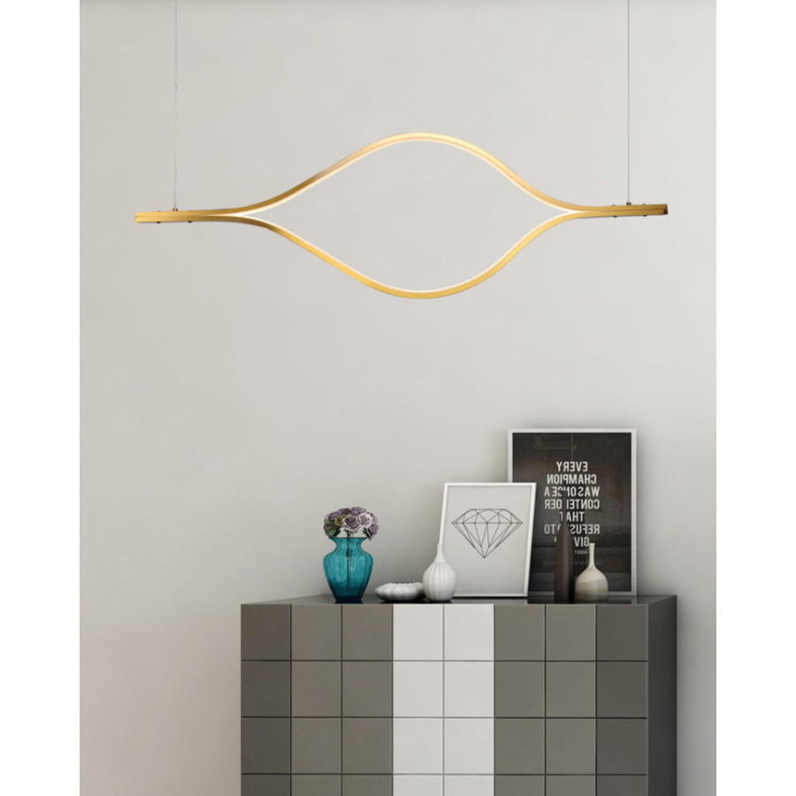 Люстра Laguna Lighting 43713-21 - фото 2