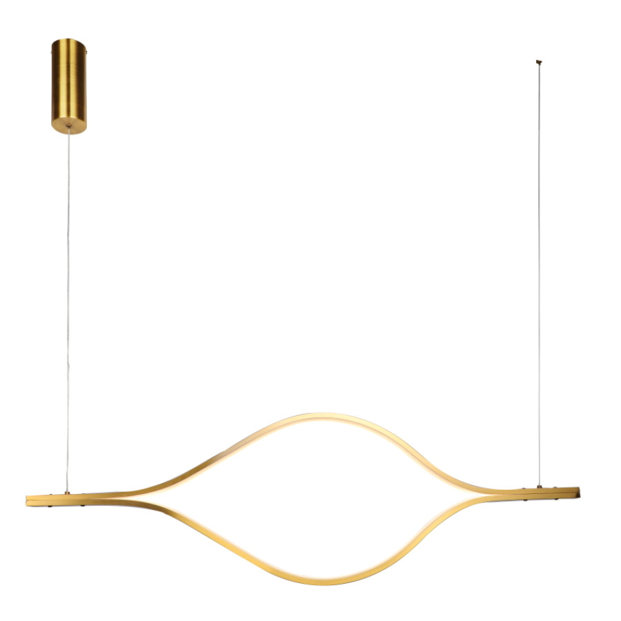 Люстра Laguna Lighting 43713-21 - фото 1