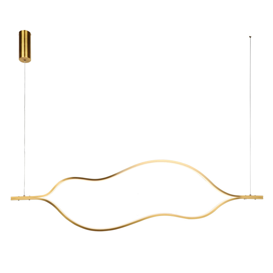 Люстра Laguna Lighting 43713-34 - фото 1