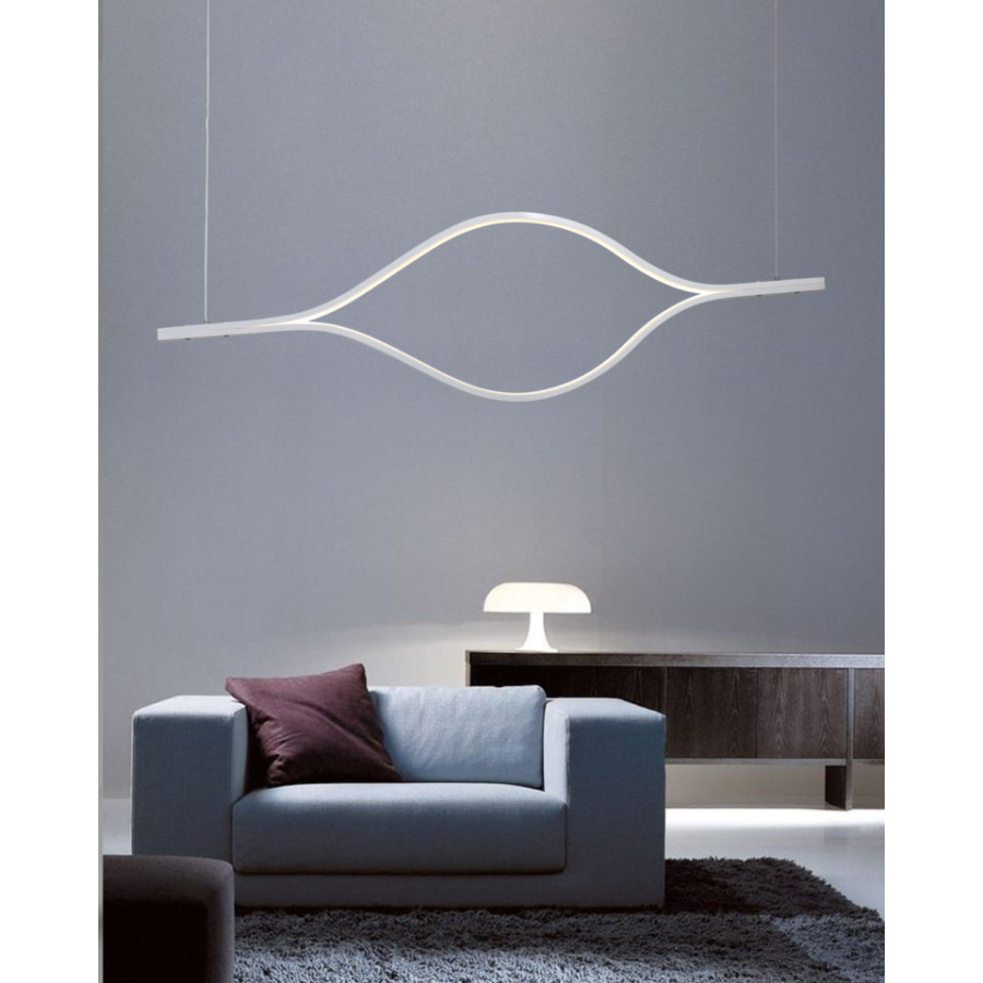 Люстра Laguna Lighting 43773-21 - фото 2