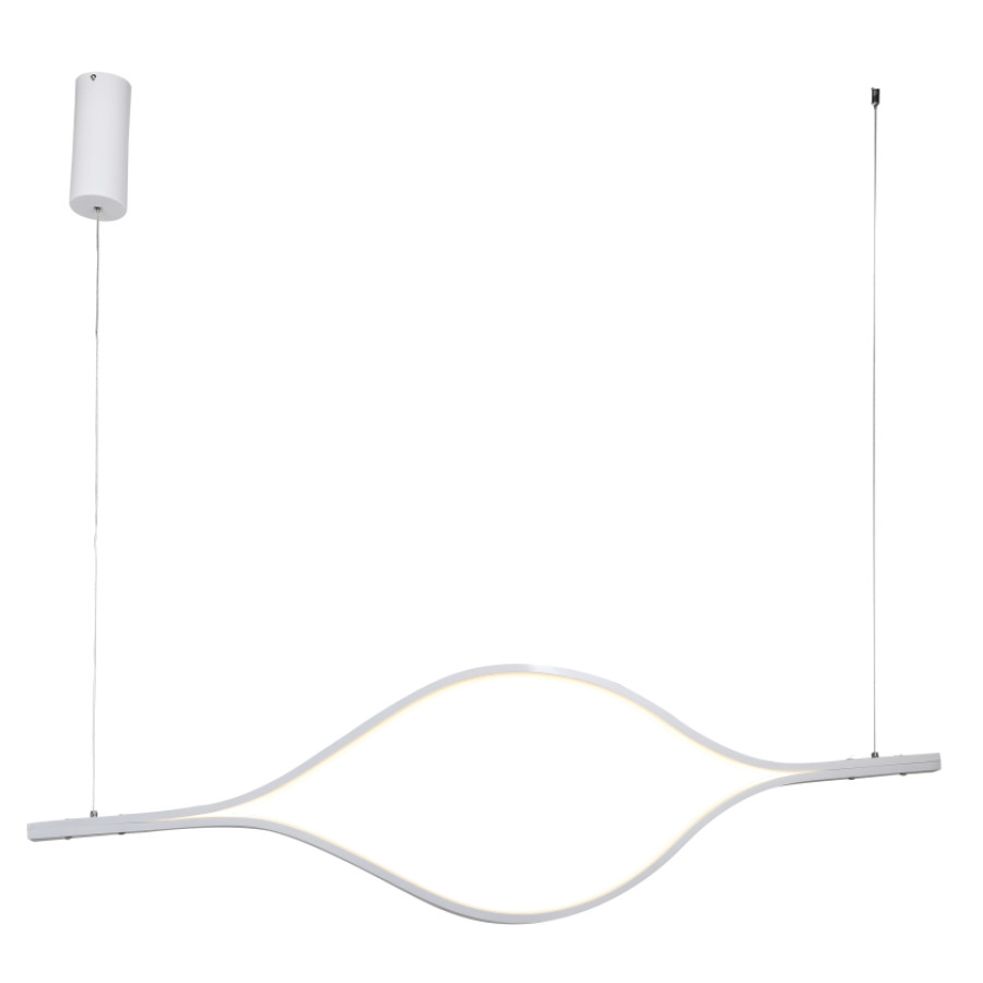 Люстра Laguna Lighting 43773-21 - фото 1