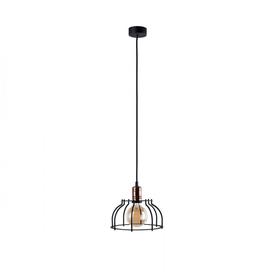 Люстра Nowodvorski 6335 Workshop I zwis C - фото 1