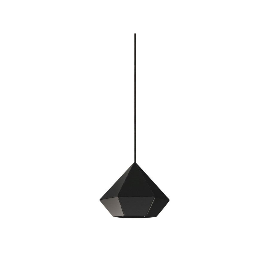 Люстра Nowodvorski 6344 Diamond Black I zwis - фото 1
