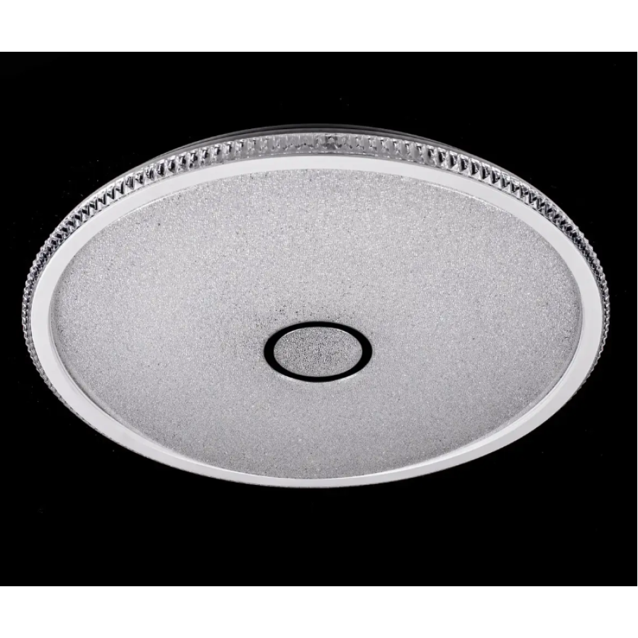 Люстра потолочная Led P3-Di020/500/72W белая - фото 4