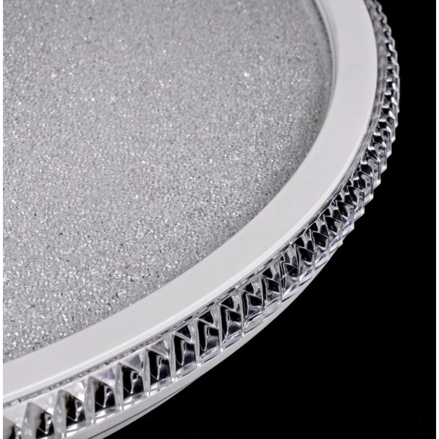 Люстра потолочная Led P3-Di020/500/72W белая - фото 8