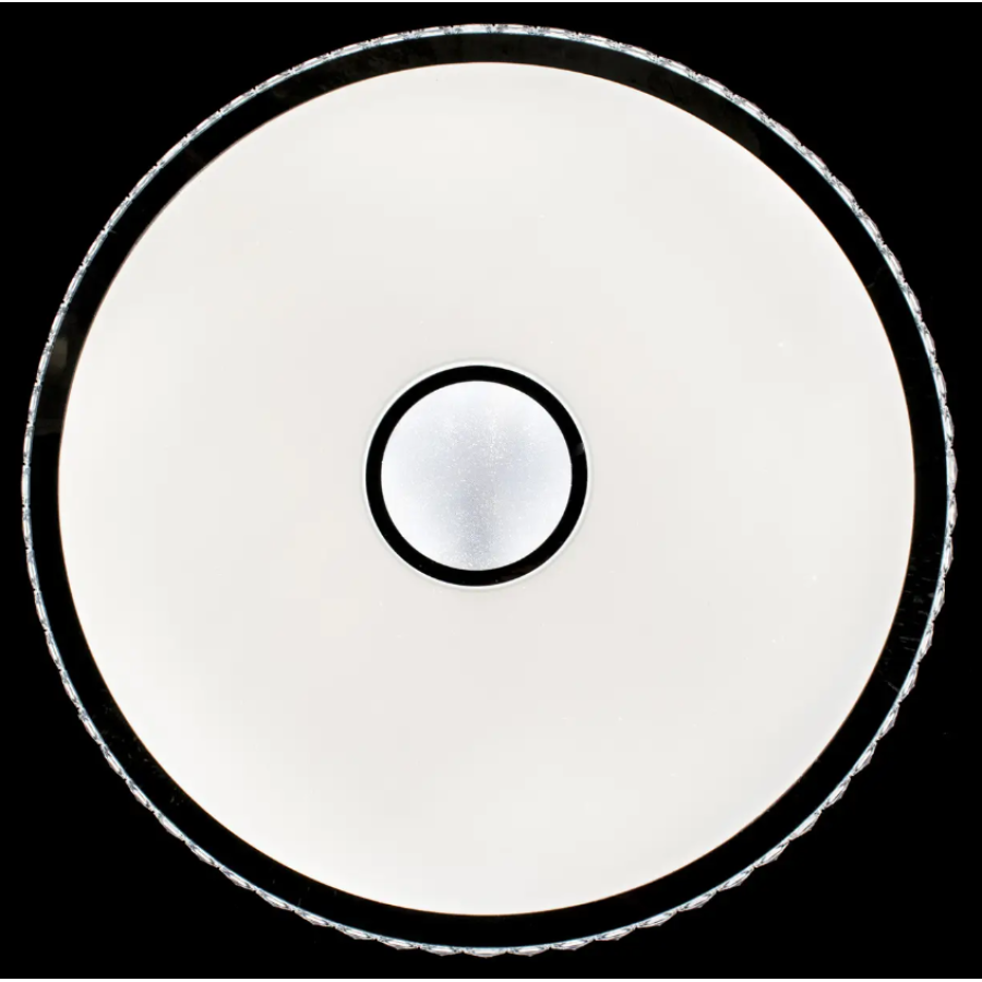 Люстра потолочная Led P3-Di023/700/160W белая - фото 3