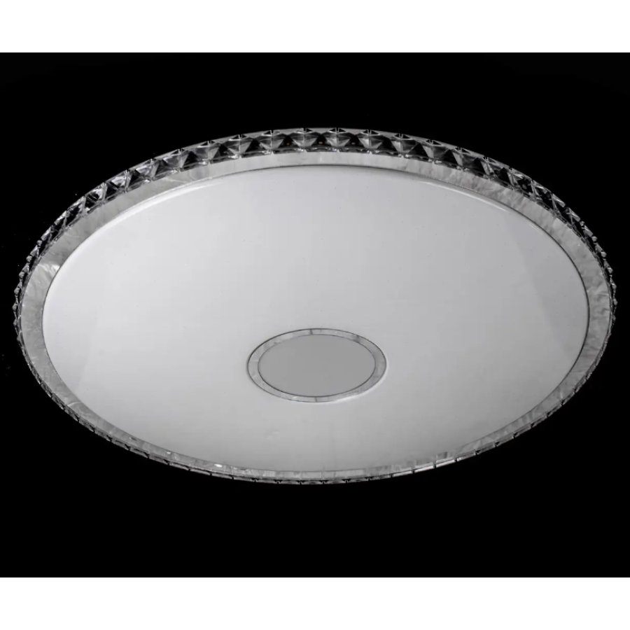 Люстра потолочная Led P3-Di023/700/160W белая - фото 1