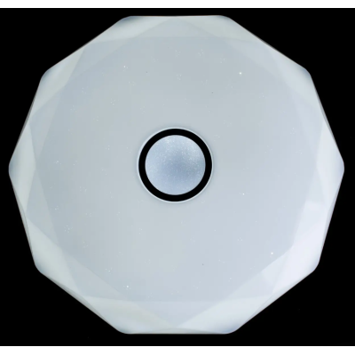 Люстра потолочная Led P3-Di024/780/160W белая