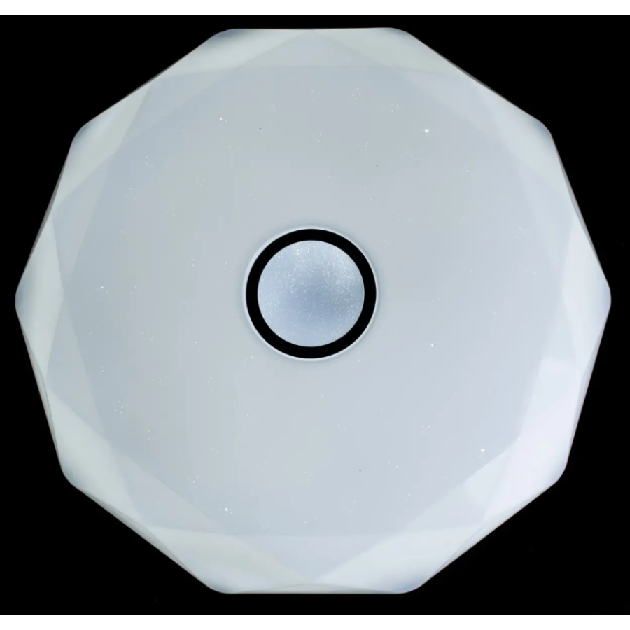 Люстра потолочная Led P3-Di024/780/160W белая - фото 2