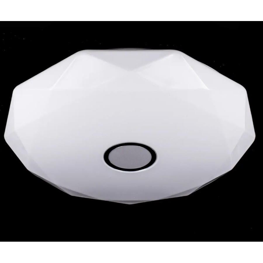 Люстра потолочная Led P3-Di024/780/160W белая - фото 3