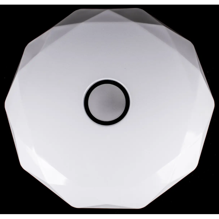 Люстра потолочная Led P3-Di024/780/160W белая - фото 4