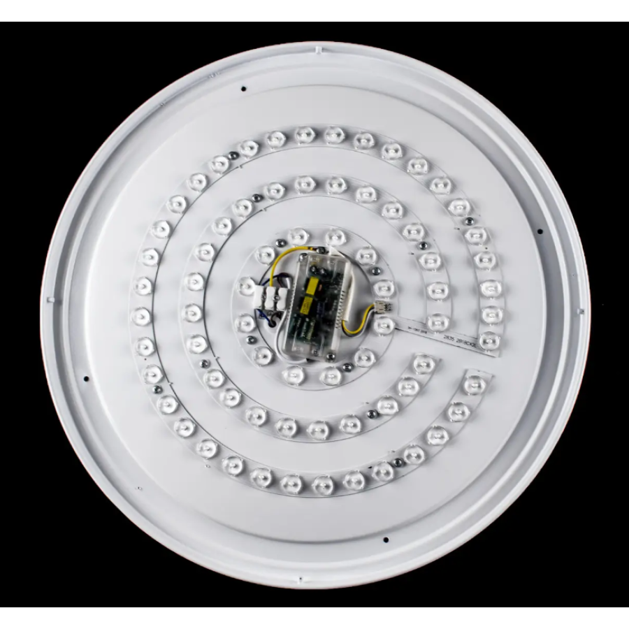 Люстра потолочная Led P3-Di029/500/72W с пультом - фото 8