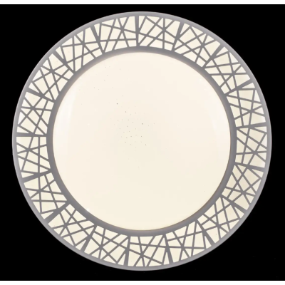 Люстра потолочная Led P3-Di034/400/48W белая