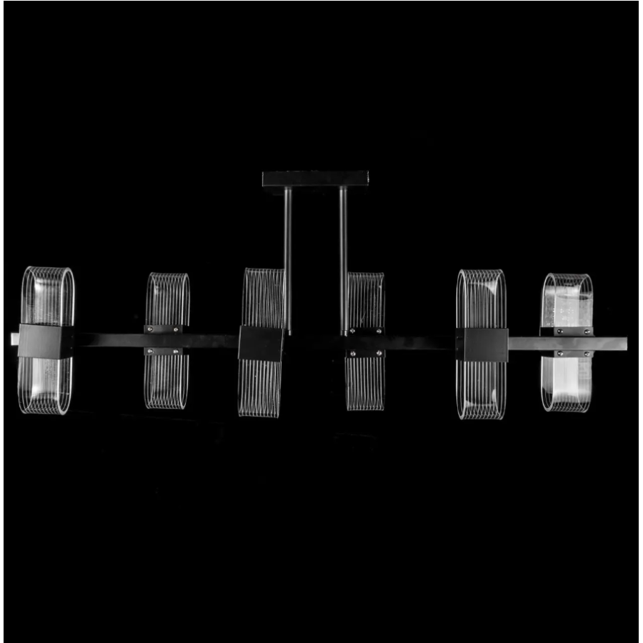 Люстра P5-N4195/6 - фото 3