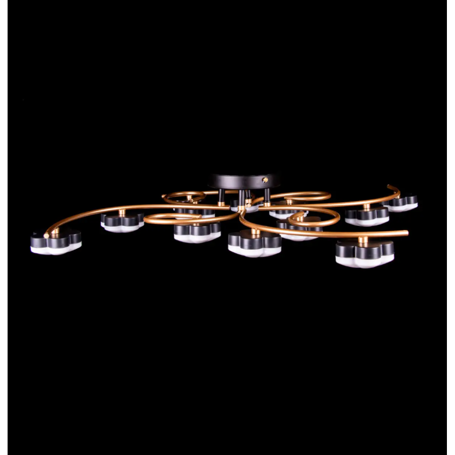 Люстра P5-N4542/12 - фото 2