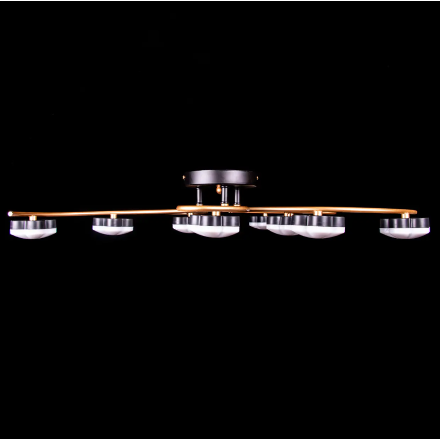 Люстра P5-N4542/9 - фото 3