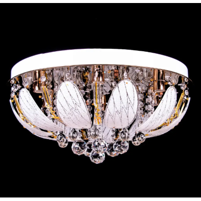 Люстра P5-Y0992/6/FG 500