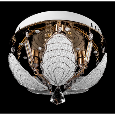 Люстра P5-Y1299/3/FG 300