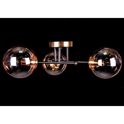 Люстра P9-2760/3/COPPER