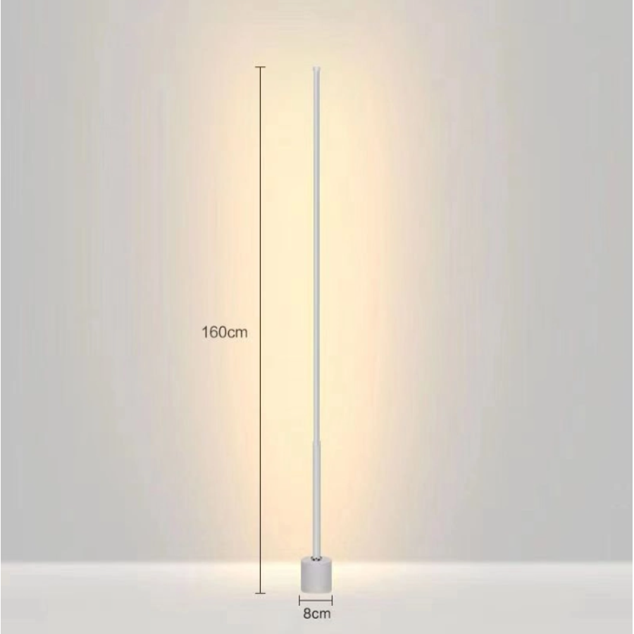 Торшер Sirius 2003 WT - фото 2