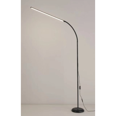 Торшер Sirius 6028-300 BK