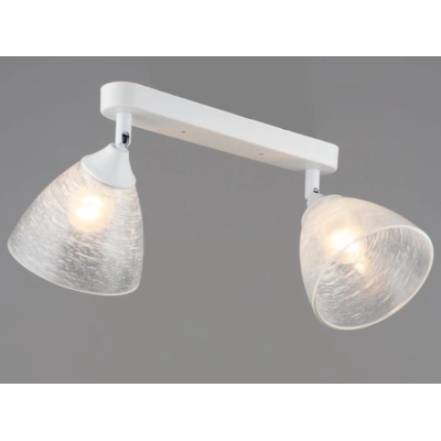 Люстра Sirius B K2289/2 WT