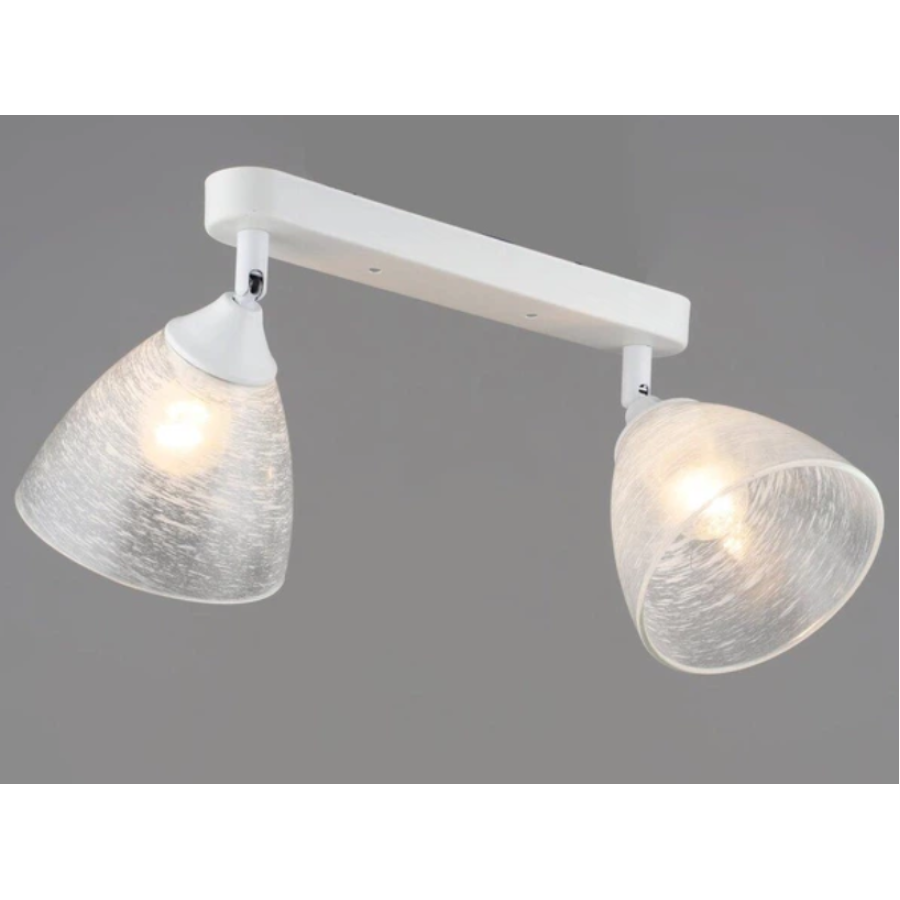 Люстра Sirius B K2289/2 WT - фото 1