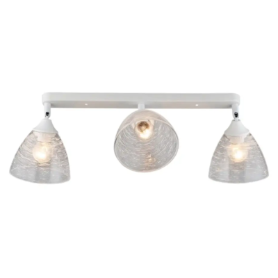 Люстра Sirius B K2289/3 WT