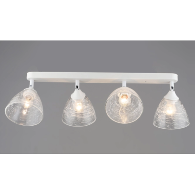 Люстра Sirius B K2289/4 WT