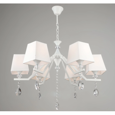 Люстра Sirius B N 5739/6 WT