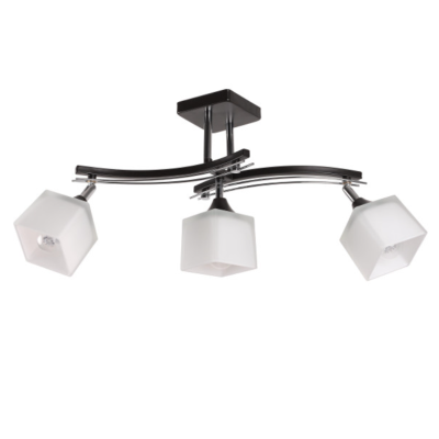 Люстра Sirius B N1435/3 BK+CH