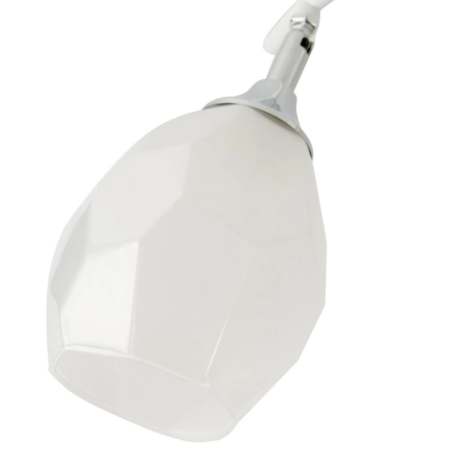 Люстра Sirius B N4235/4 WT+CH - фото 2
