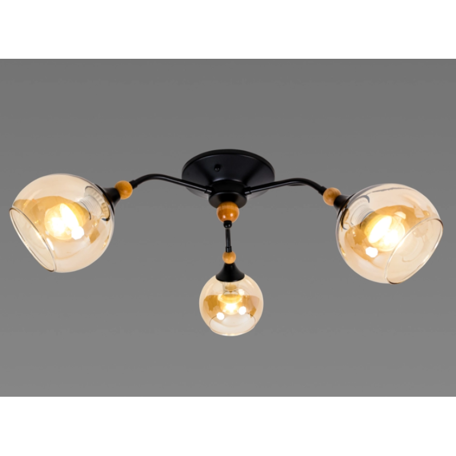 Люстра Sirius B N5062/3 - фото 2