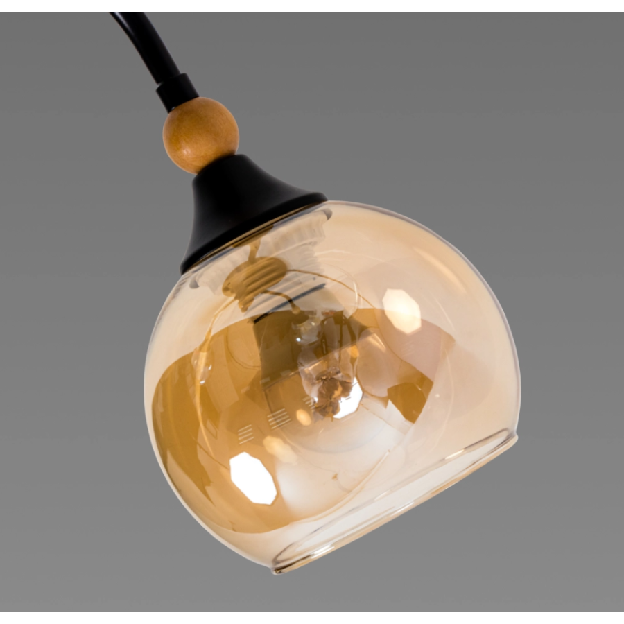 Люстра Sirius B N5062/3 - фото 3