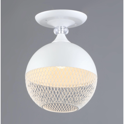 Люстра Sirius B N6463/1H WT