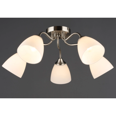 Люстра Sirius B N6631/5 SN