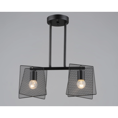 Люстра Sirius B S2469/2 BK